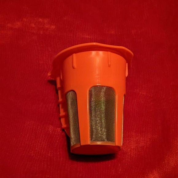 Brewooze Smart Cup Reusable Filter Deluxe Edition💥PRICE DROP💥 - Picture 2 of 7